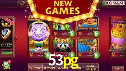 Estatísticas do Jogo 53pg