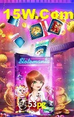 Jogo Spaceman 53pg
