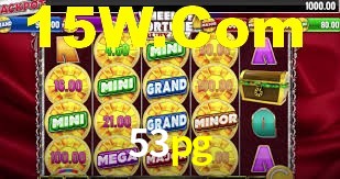 Sinta a adrenalina dos jogos de cassino com 53pg