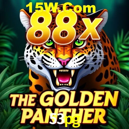 APP oficial da 53pg para mobile