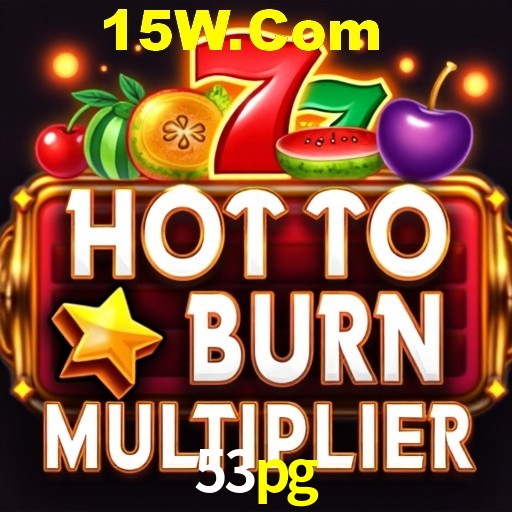 Slot Games 53pg
