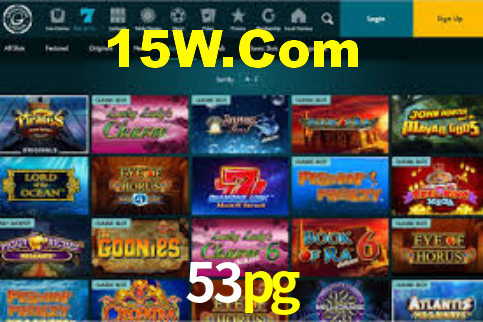 53pg,53pg.com